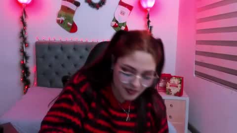 Camila Osorio online show from 12.06.24