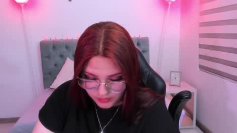 Camila Osorio online show from 01.15.25