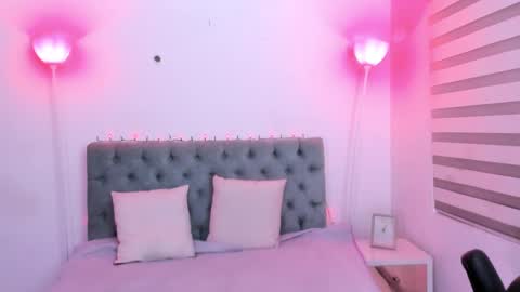 Camila Osorio online show from 01.15.25