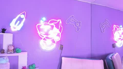 Camila Osorio online show from 09.30.25