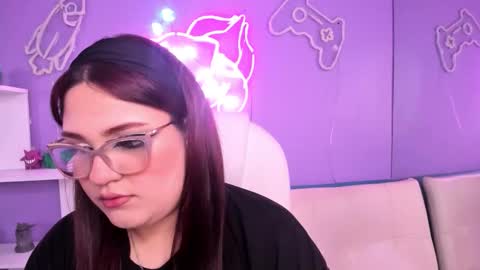 Camila Osorio online show from 11.08.25