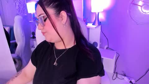 Camila Osorio online show from 11.21.25