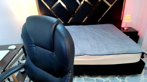 Camila Osorio online show from 04.06.26