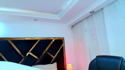 Camila Osorio online show from 04.17.26