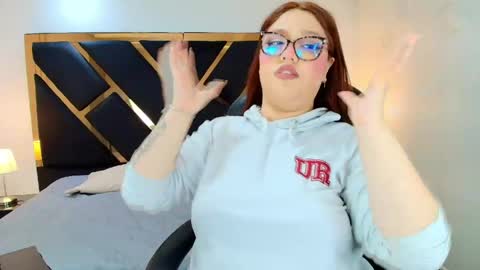 Camila Osorio online show from 05.28.26