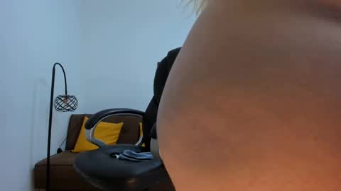 Camila online show from 02.14.25