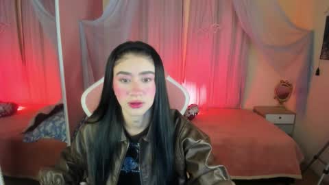 camila online show from 12.21.25