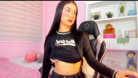 camila online show from 04.10.26