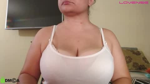 Camila  online show from 09.20.25