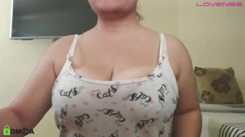 Camila  online show from 02.20.26