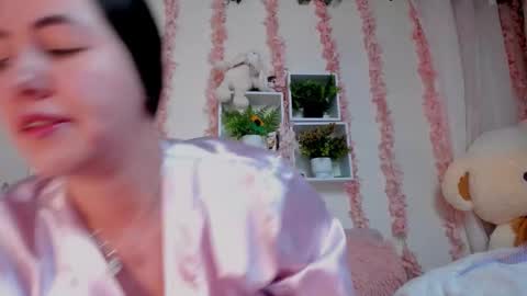 Camii Lopez online show from 10.11.25