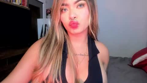 camijhonss online show from 11.15.25
