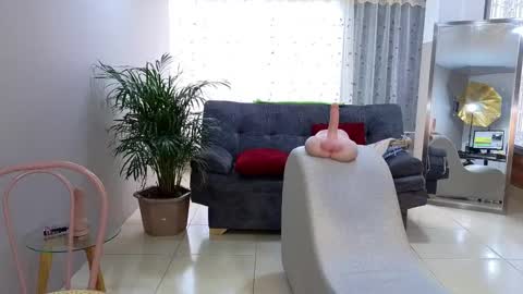 Camil online show from 01.23.25