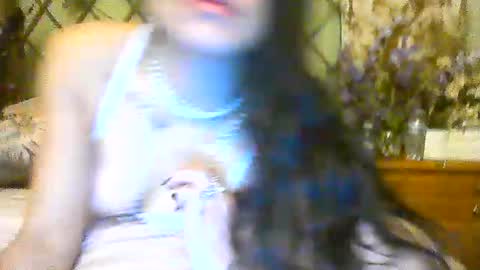 CamillaCum online show from 07.18.26