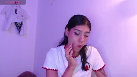 Cami online show from 05.16.26