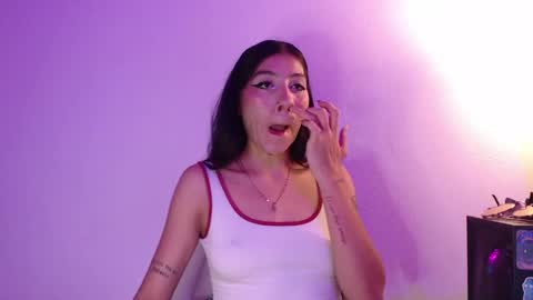 Cami online show from 05.21.26