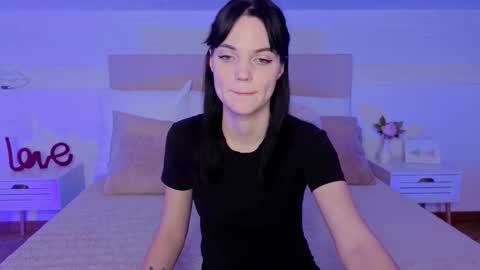 Camila online show from 11.19.25