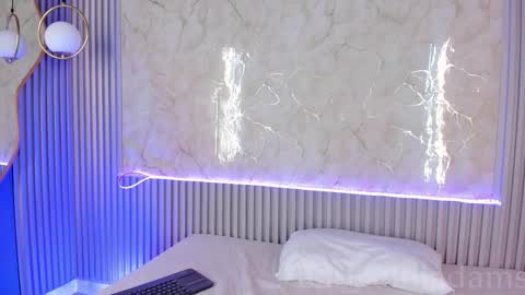 Cami online show from 10.27.25