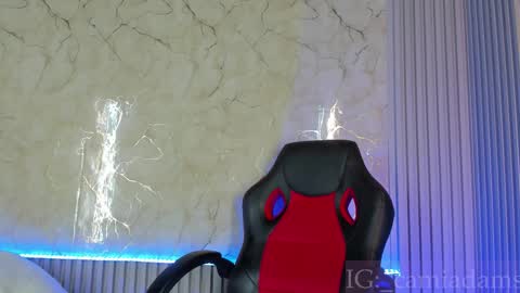 Cami online show from 11.07.25