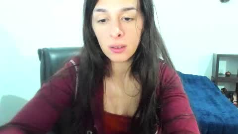 Cami online show from 06.27.26