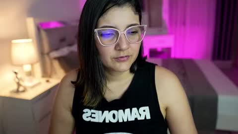 Camila buitrago online show from 02.14.25