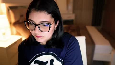 Snapshot of camila_buitrago chatting on 09.18.25 Camila buitrago online show from 09.18.25