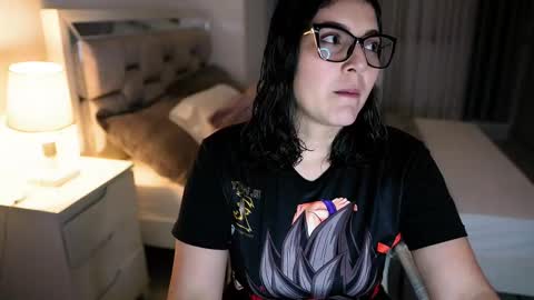 Snapshot of camila_buitrago chatting on 09.24.25 Camila buitrago online show from 09.24.25