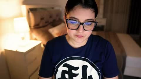 Snapshot of camila_buitrago chatting on 09.29.25 Camila buitrago online show from 09.29.25