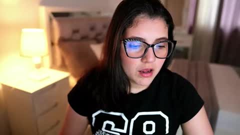 Camila buitrago online show from 01.11.26