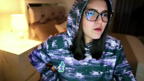 Camila buitrago online show from 02.01.26