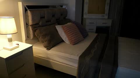 Camila buitrago online show from 03.02.26