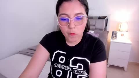 Camila buitrago online show from 03.21.26