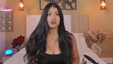 camila_bustamante_ online show from 10.15.25