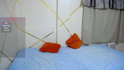 IM CAMILA online show from 03.22.26