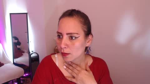 camila online show from 09.24.25