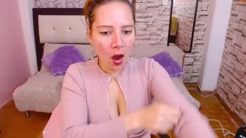 camila online show from 03.20.26