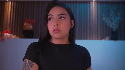 Camila online show from 02.17.26