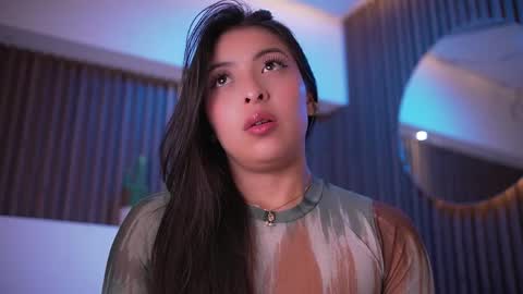 Camila online show from 03.31.26