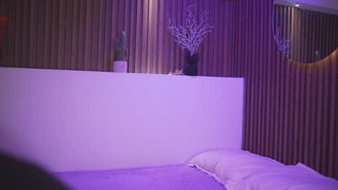 Camila online show from 04.07.26