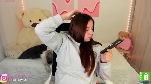  C A M I  online show from 12.18.24