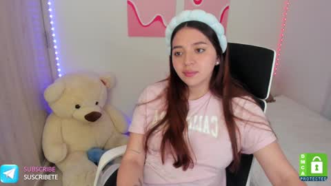  C A M I  online show from 01.16.25