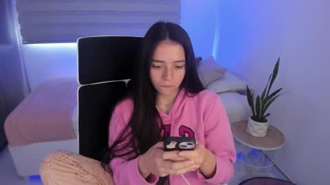 Snapshot of camila_ec2 chatting on 04.04.26 C A M I online show from 04.04.26