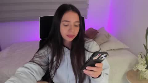 Snapshot of camila_ec2 chatting on 04.24.26 C A M I online show from 04.24.26