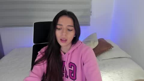 Snapshot of camila_ec2 chatting on 05.17.26 C A M I online show from 05.17.26