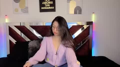 Snapshot of camila_eclipse chatting on 10.25.25 camila_eclipse online show from 10.25.25