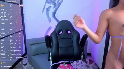 C A M I L A online show from 10.16.25