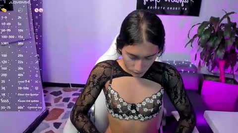 C A M I L A online show from 10.22.25