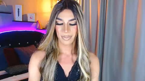 Camila online show from 01.12.25