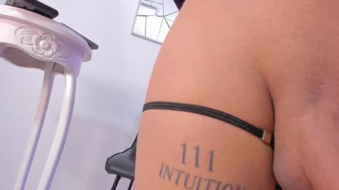 camila_hots online show from 10.23.25