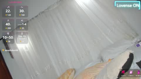 Cami vazques online show from 02.23.25